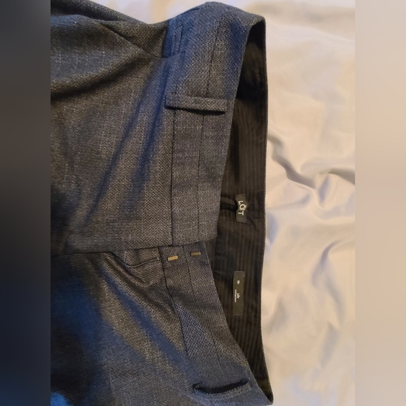 LOFT Julie Pants 10T - Picture 4 of 4